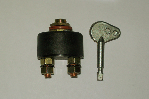 502 - CORTA CORR.C/LLAVE